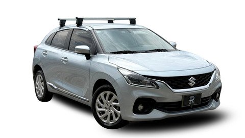 SUZUKI BALENO