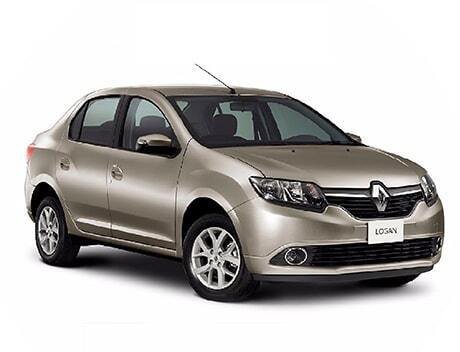RENAULT LOGAN
