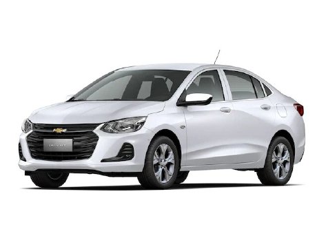 CHEVROLET ONIX TURBO SEDÁN