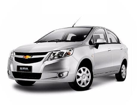CHEVROLET SAIL