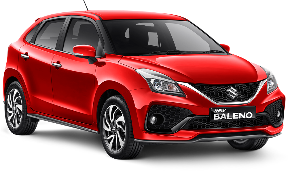 Suzuki Baleno