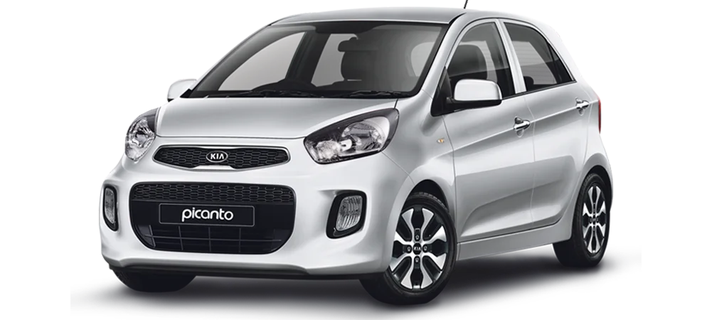 Kia Picanto ION