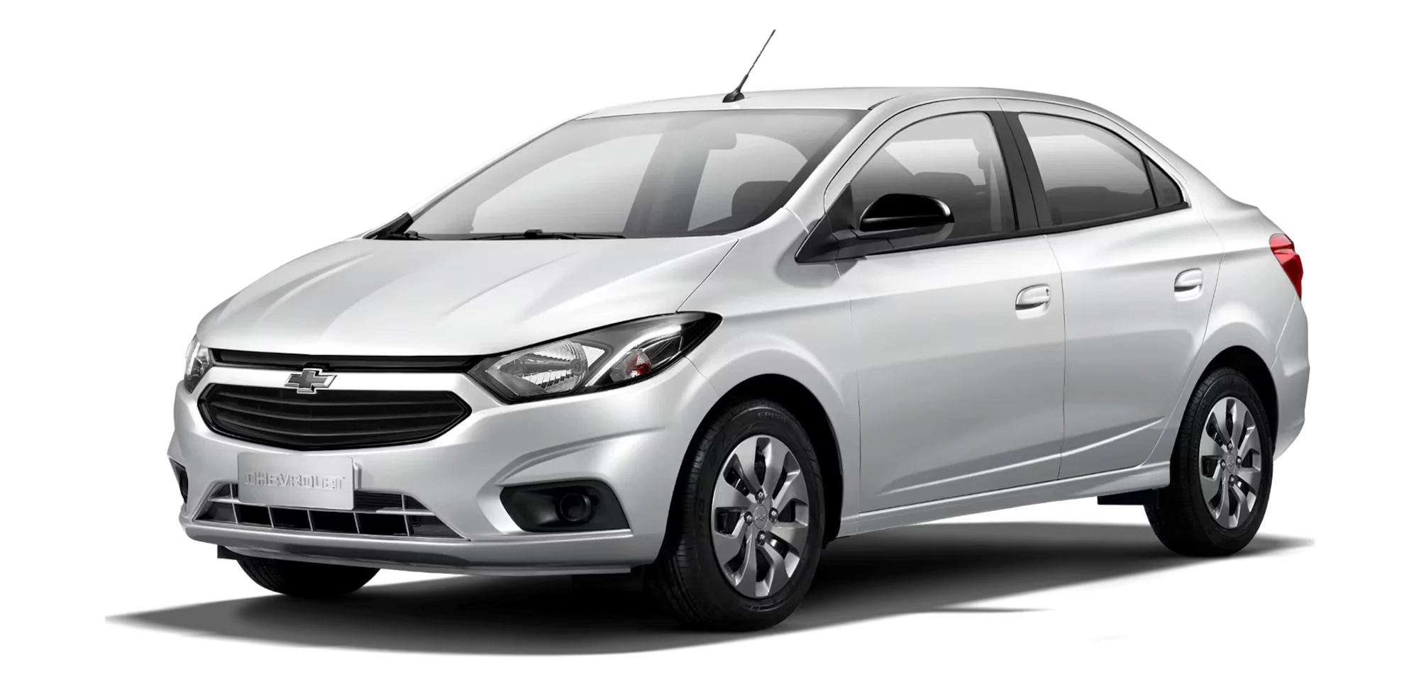 Chevrolet Joy Sedán