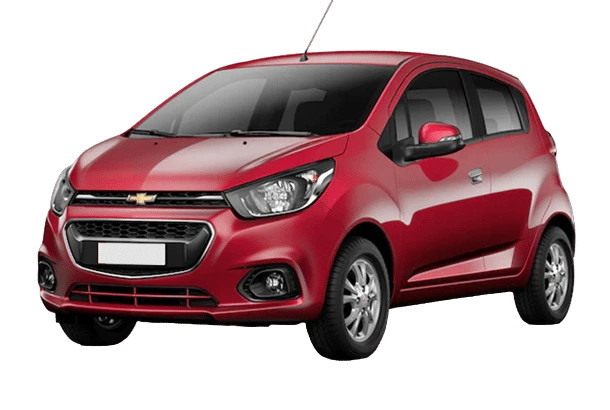 Chevrolet Spark GT