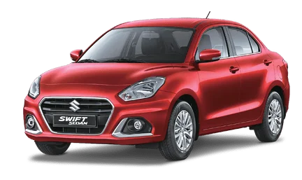 Suzuki Swift Sedán